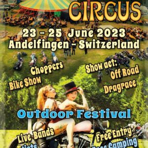 10 Ans Hurricanes North MC