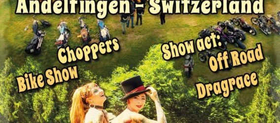 10 Ans Hurricanes North MC