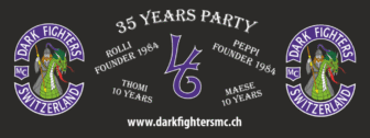 2019.06.29 Darkfighters 35 ans