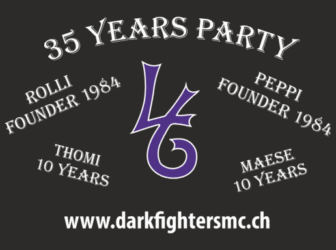 2019.06.29 Darkfighters 35 ans