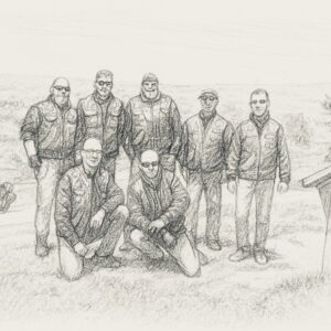 Sortie du 4 juillet 2020 – Formation et balade