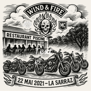 Sortie du 22 mai 2021