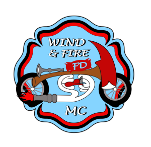 Wind & Fire MC #168