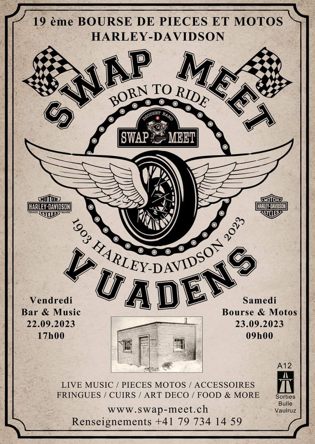 Vuadens 2023