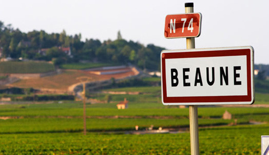 Run WFMC à Beaune