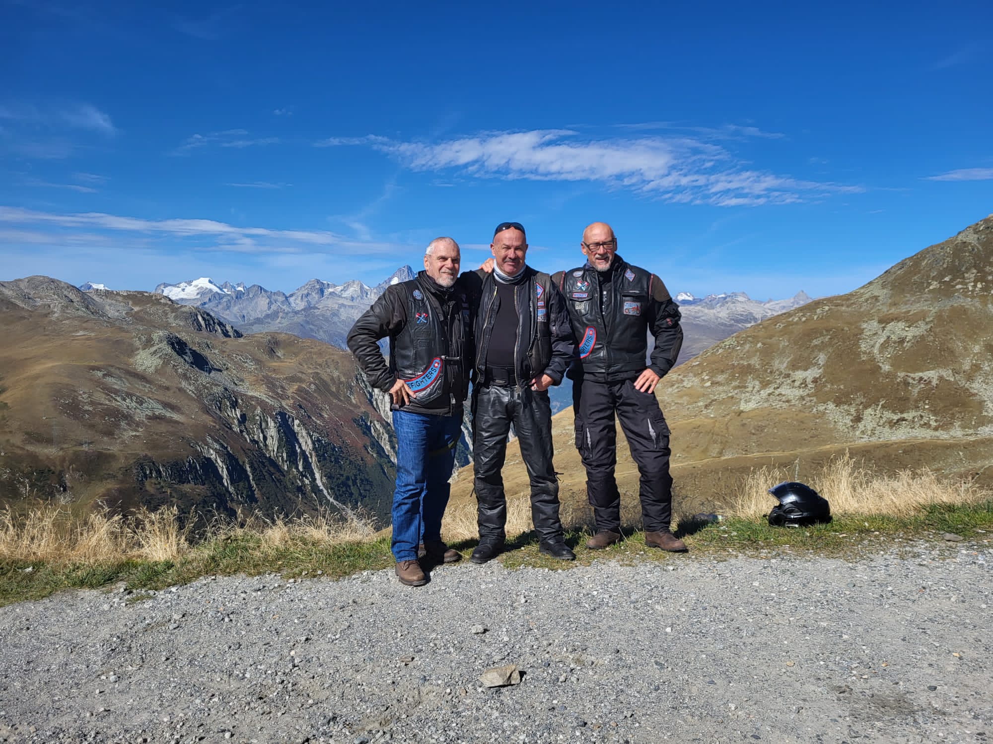 Run 2023 par Monts et Vallées