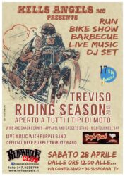 Open Season Treviso 2018