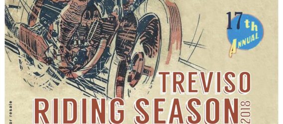 Open Season Treviso 2018