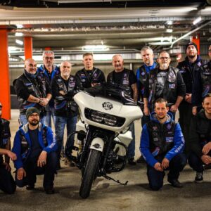 Assemblée printemps 2021