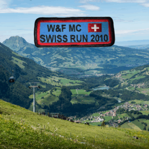Run Suisse 2010 Charmey