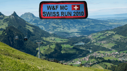 Run Suisse 2010 Charmey