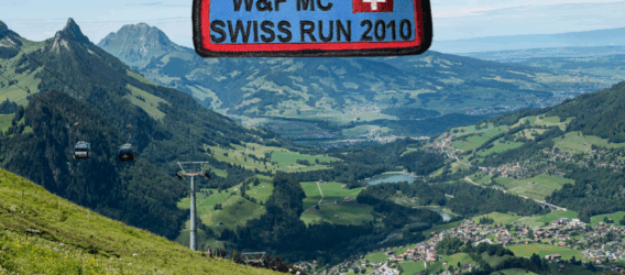 Run Suisse 2010 Charmey