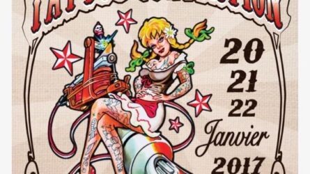 Geneva Tatoo 2017