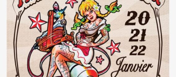 Geneva Tatoo 2017