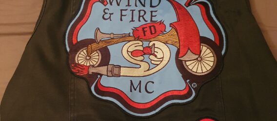 W&FMC – LANGUEDOC Chapter 192