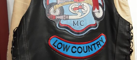 W&FMC – LOW COUNTRY Chapter 195