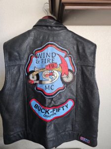 W&FMC – BUCK-FIFTY Chapter