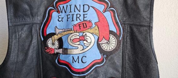W&FMC – BUCK-FIFTY Chapter