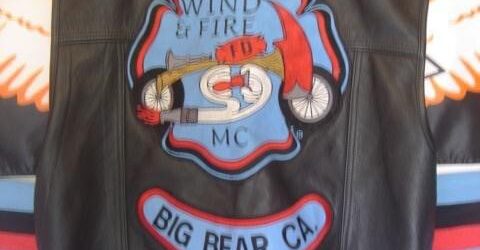 W&FMC – BIG BEAR CA. Chapter