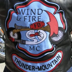 W&FMC – THUNDER-MOUNTAIN Chapter