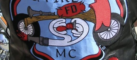 W&FMC – THUNDER-MOUNTAIN Chapter