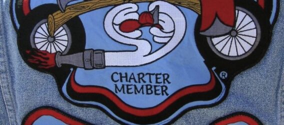 W&FMC – FIRE FIGHTERS UK Chapter