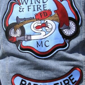 W&FMC – RAPID FIRE Chapter