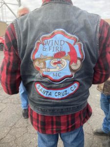 W&FMC – SANTA CRUZ CA. Chapter