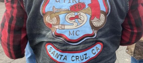 W&FMC – SANTA CRUZ CA. Chapter