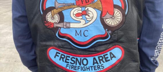 W&FMC – FRESNO AREA Chapter