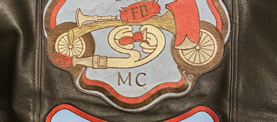 W&FMC – Switzerland Chapter 168