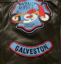 W&FMC – Galveston Chapter