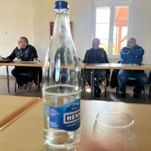 Assemblée printemps 2024