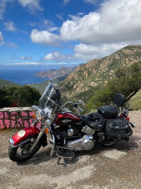 SOFTAIL HERITAGE CLASSIC FLSTC 1690 – 2012