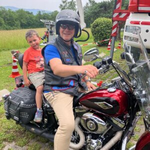 200ème Pompiers de Satigny