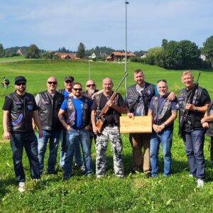 Sortie Moto Club – Canton de Fribourg