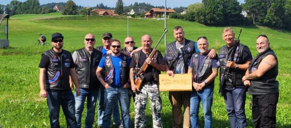 Sortie Moto Club – Canton de Fribourg