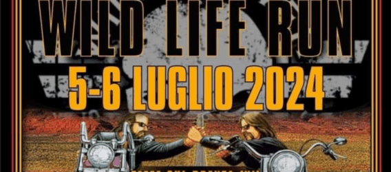 Run du 4 au 8 juillet 2024 en Italie