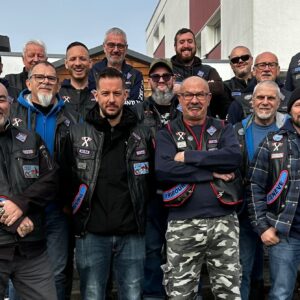 AG d’automne des W&FMC #168