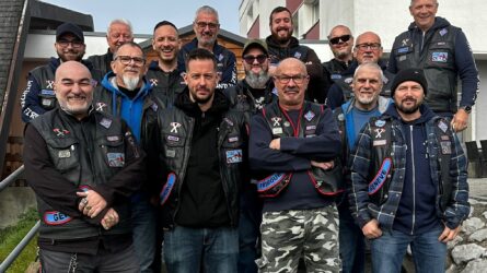 AG d’automne des W&FMC #168