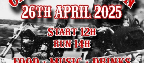 Open Season 81 – Genève