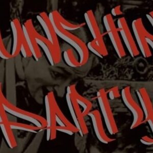 SUNSHINE Party 10.05.2025