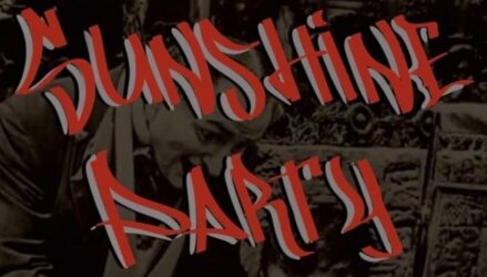 SUNSHINE Party 10.05.2025
