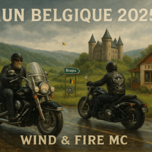 RUN BELGIQUE 2025