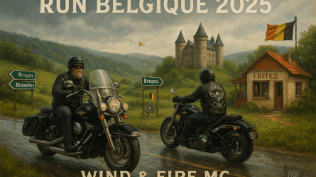 RUN BELGIQUE 2025