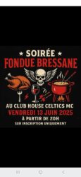 Fondue Bressane
