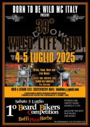 Wild Life Run 2025