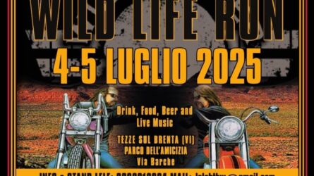 Wild Life Run 2025