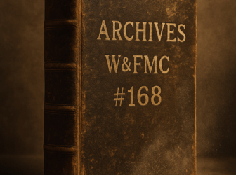 Archives W&FMC #168