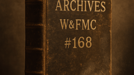 Archives W&FMC #168